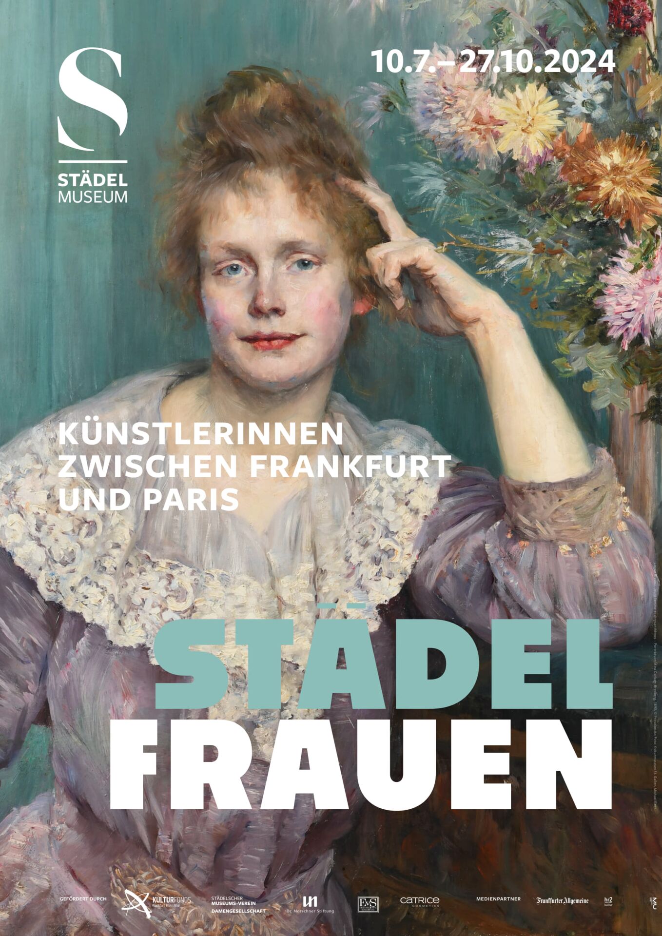 Frankfurt Ausstellungen 2024