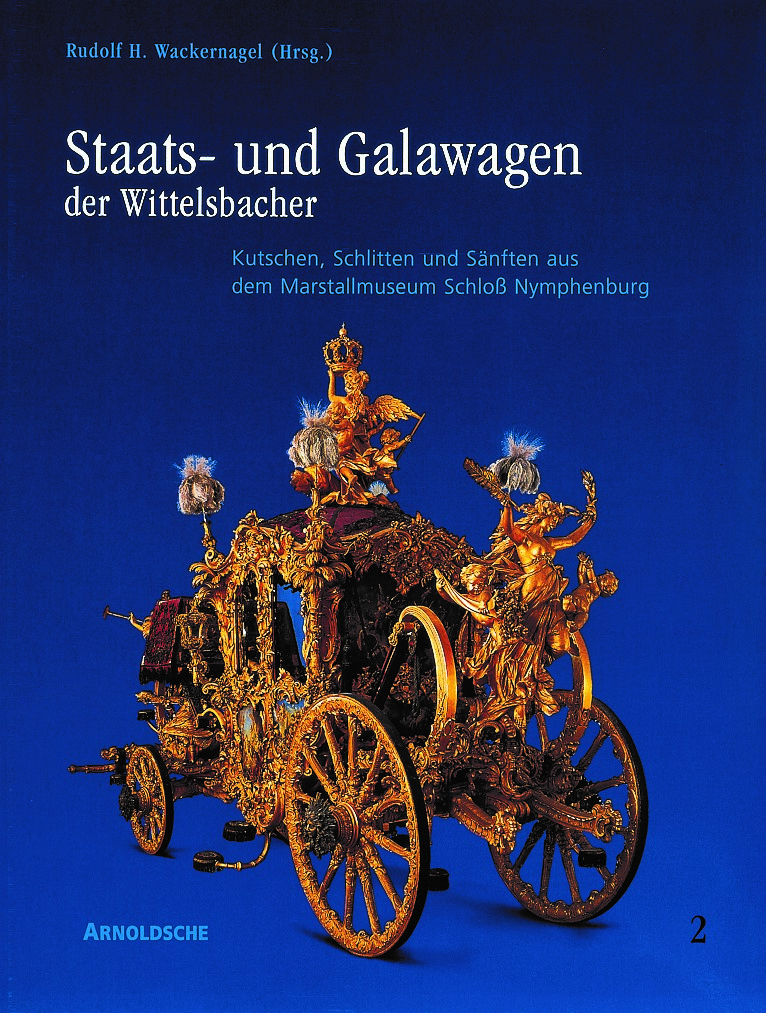 Kutschen， Schlitten， Saenften プロイセン王家 馬車｜本・雑誌・漫画